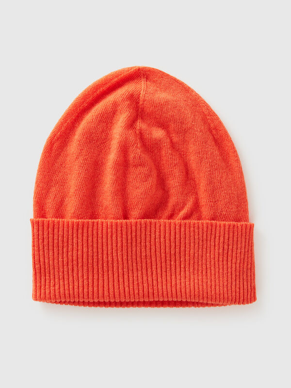KNITTED - HAT Women