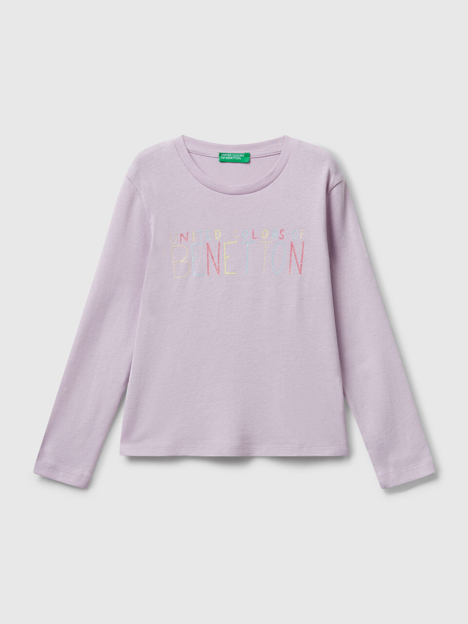 T-SHIRT L/S Junior Girl image number null