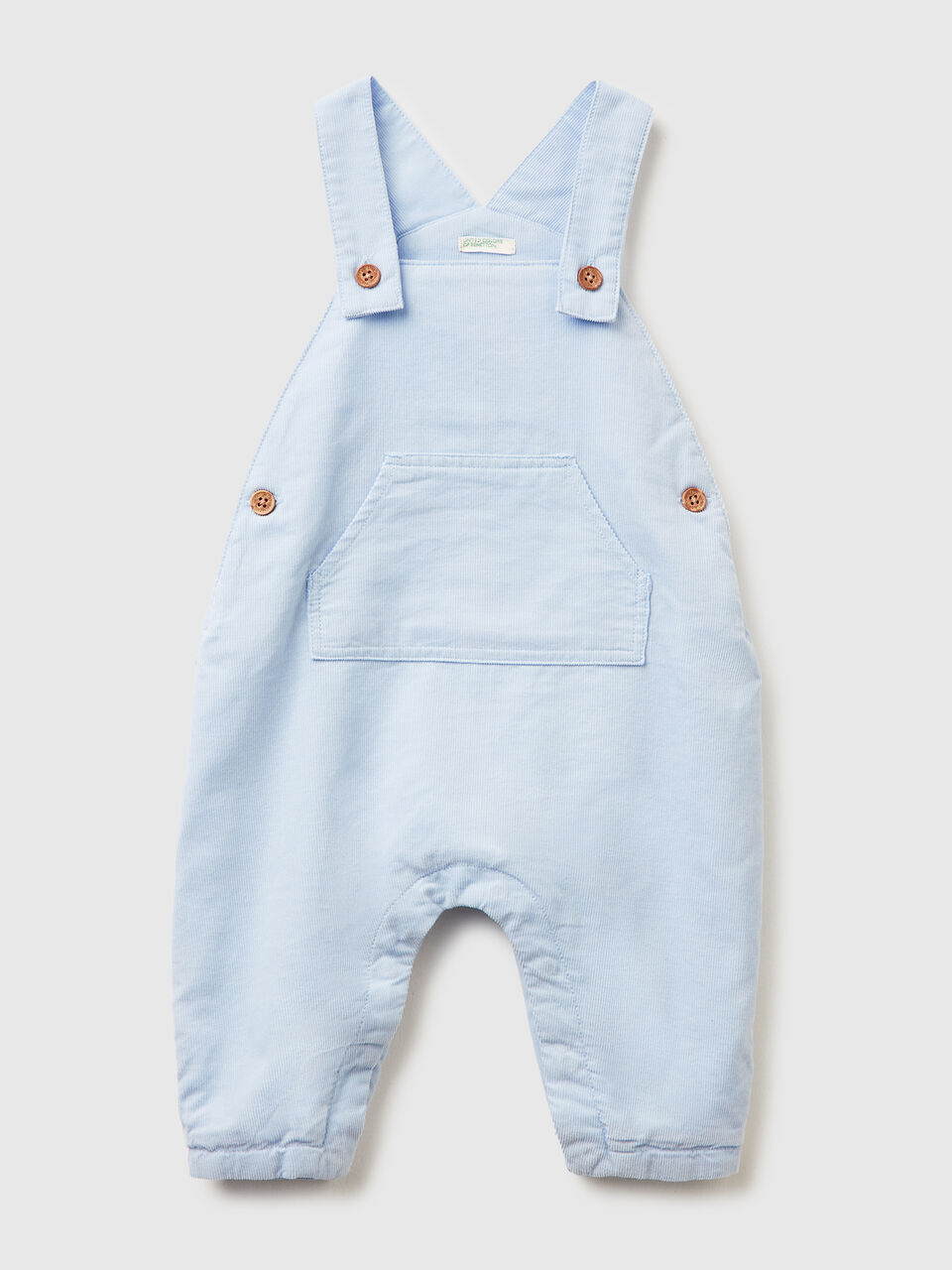 DUNGAREE New Born (0-18 months) image number 1