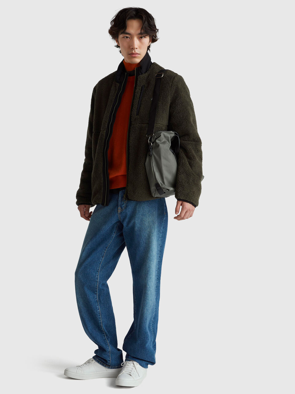 JACKET Men image number null