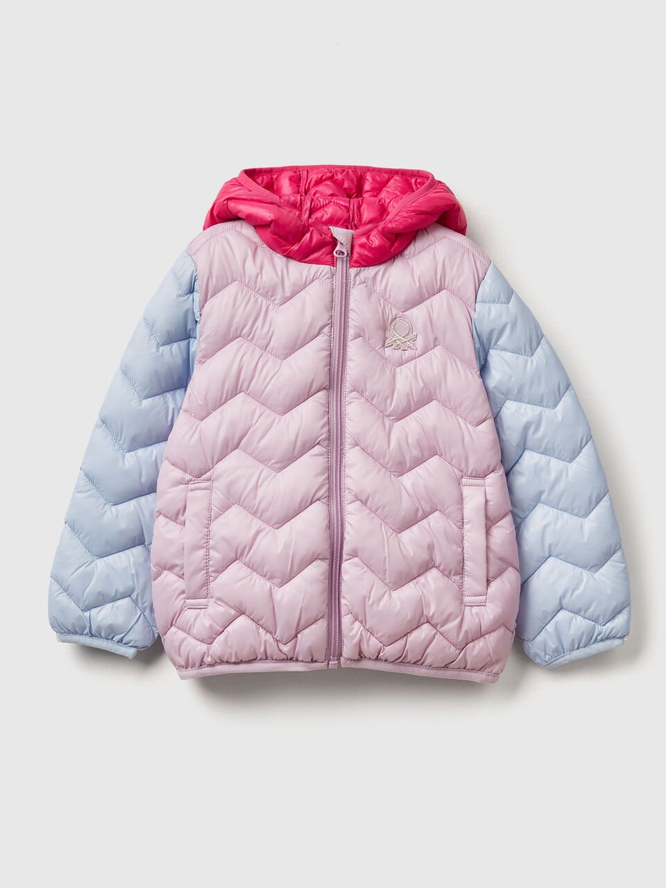 JACKET Junior Girl image number 1