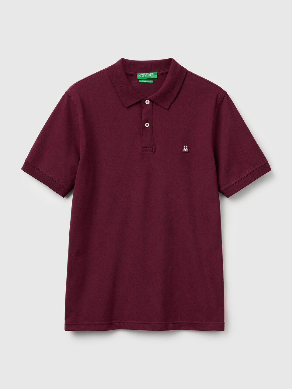 H/S POLO SHIRT Men image number null