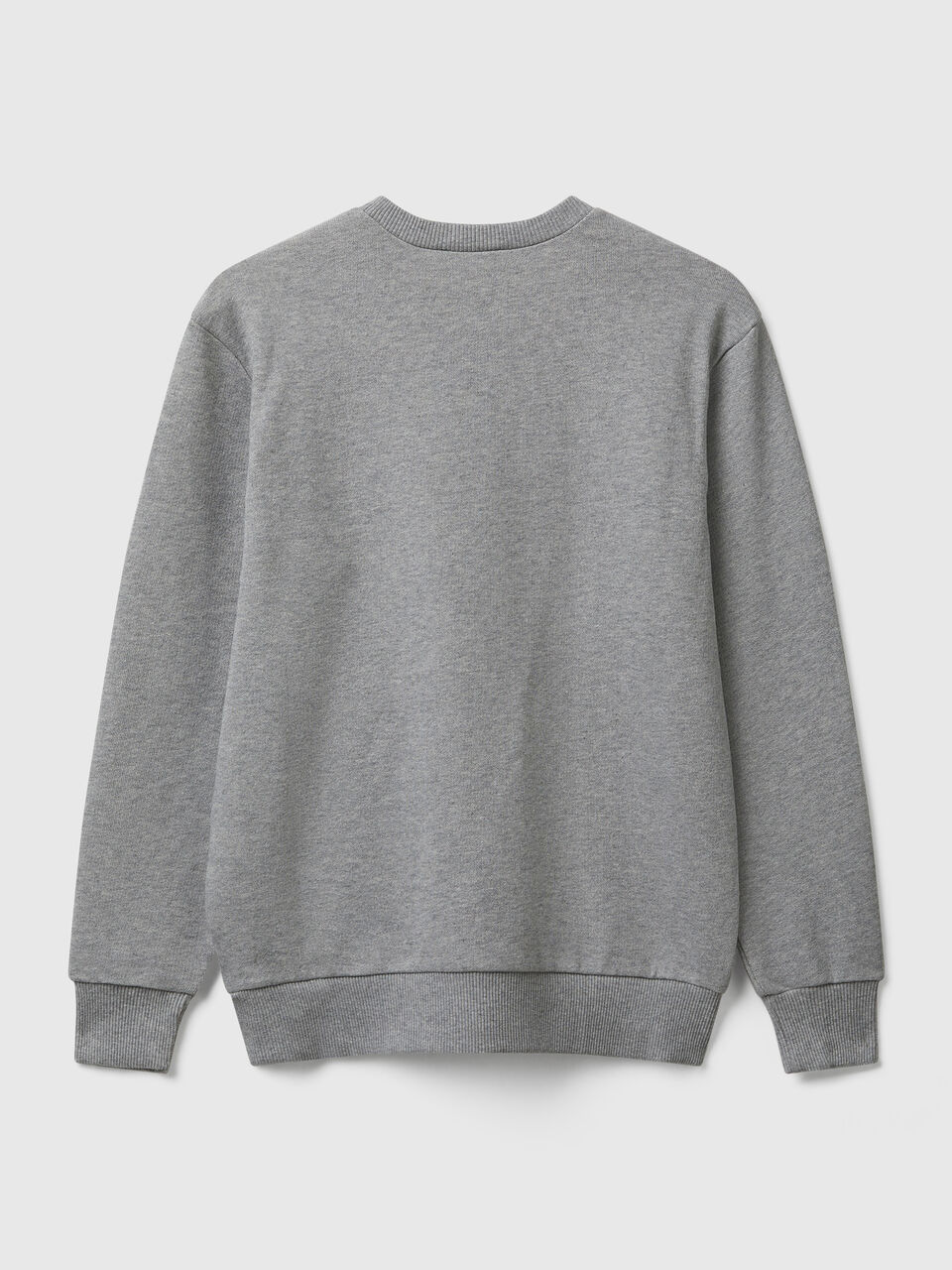 SWEATER L/S Junior Boy image number 2