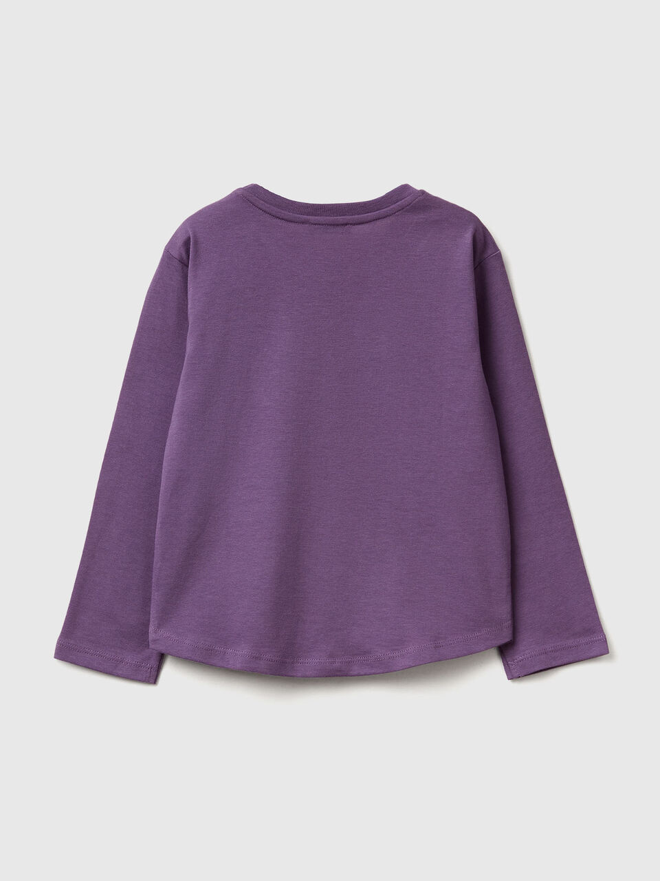 T-SHIRT L/S Junior Girl image number null