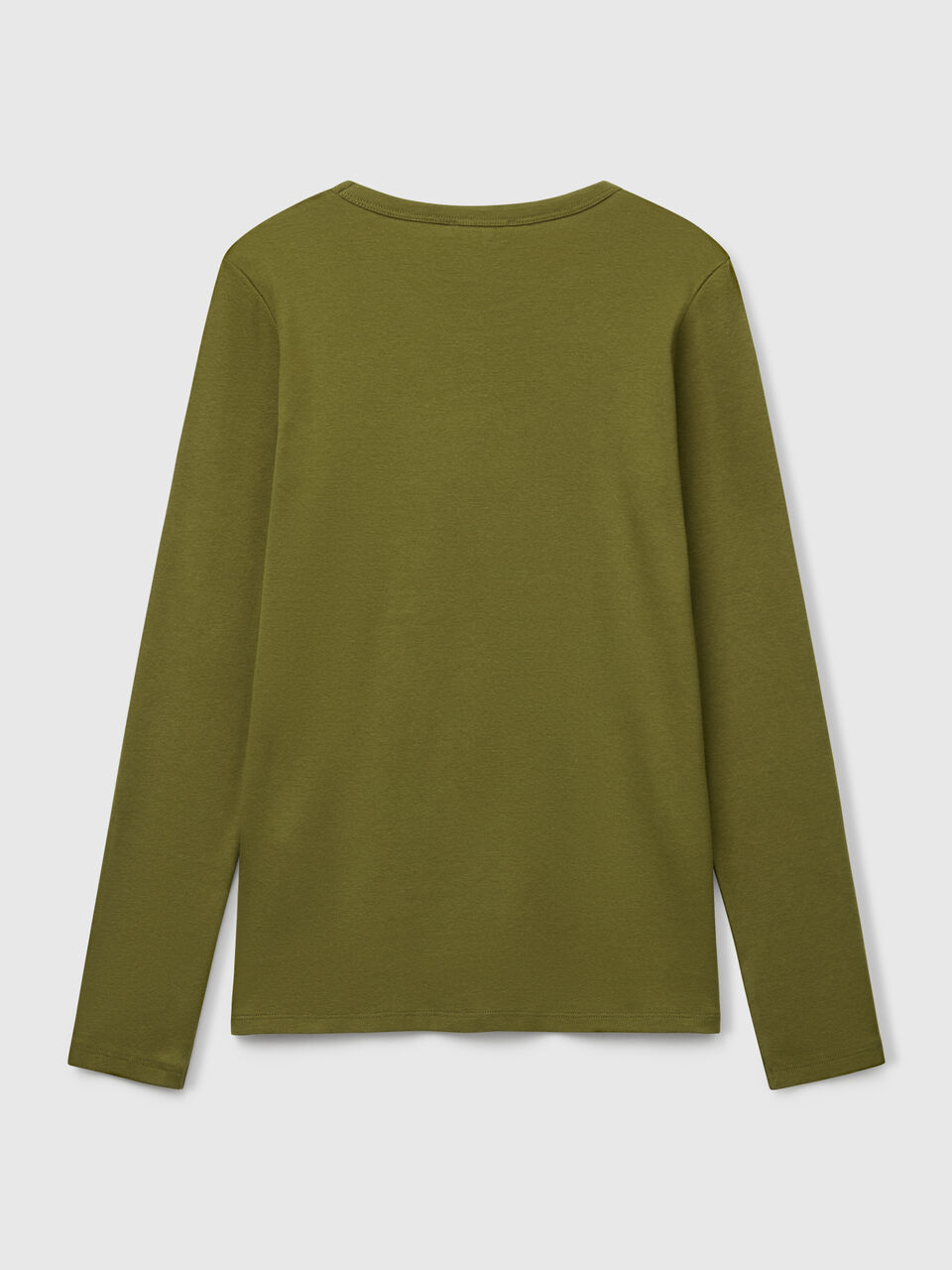 T-SHIRT L/S Women image number 2