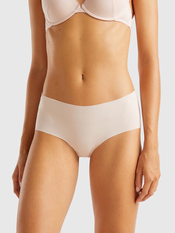 Seamless underwear Women