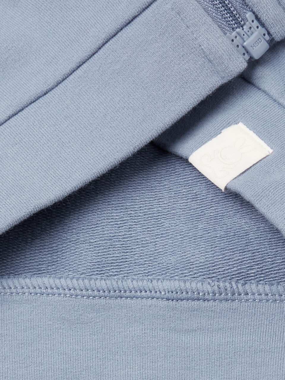 JACKET W/HOOD L/S New Born (0-18 months) image number null