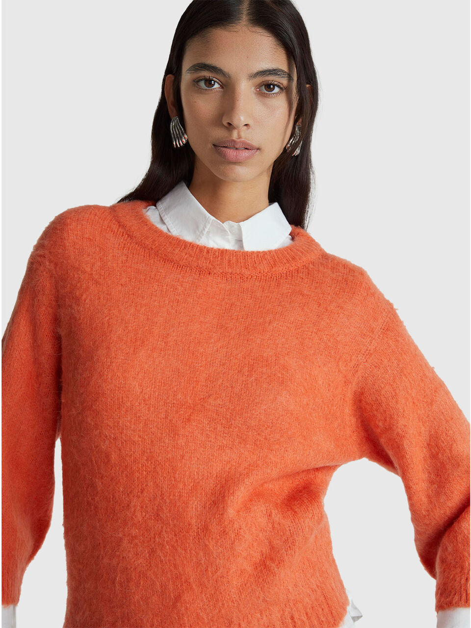 SWEATER Women image number null