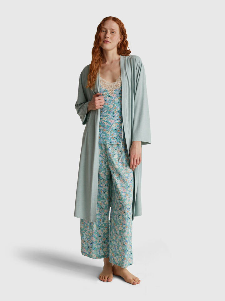 DRESSING-GOWN Women
