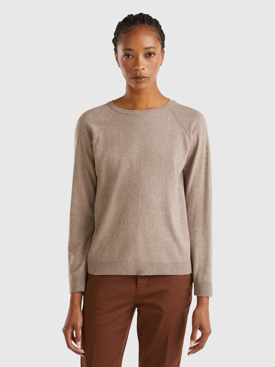 SWEATER L/S Women image number null
