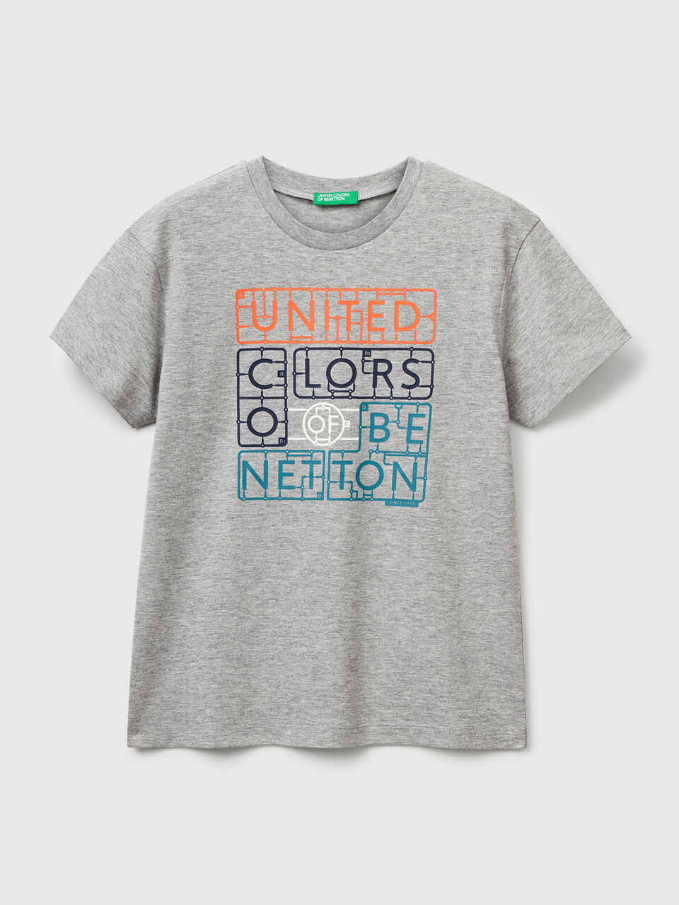 T-SHIRT Junior Boy image number 1