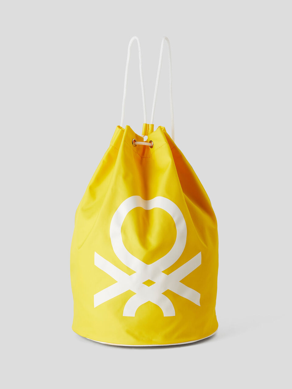 Bag with maxi logo Women image number 1