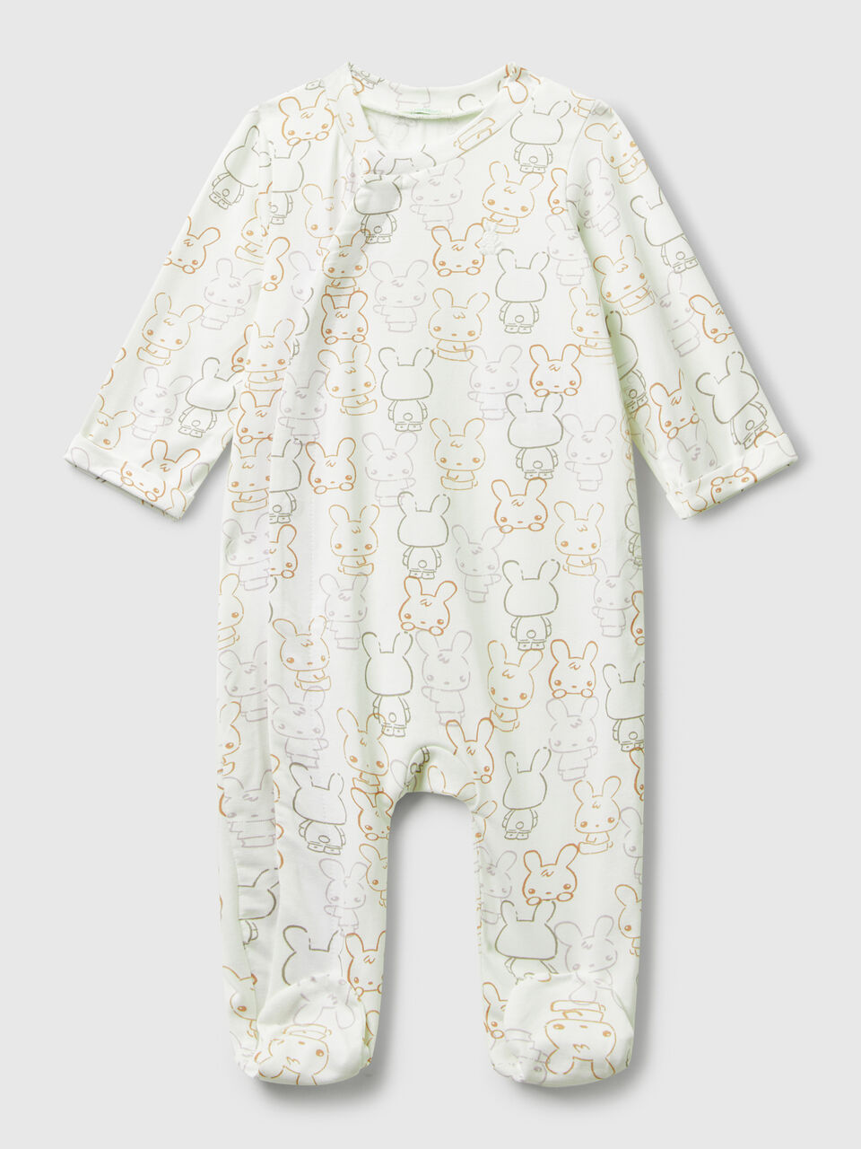OVERALL New Born (0-18 months) image number 1