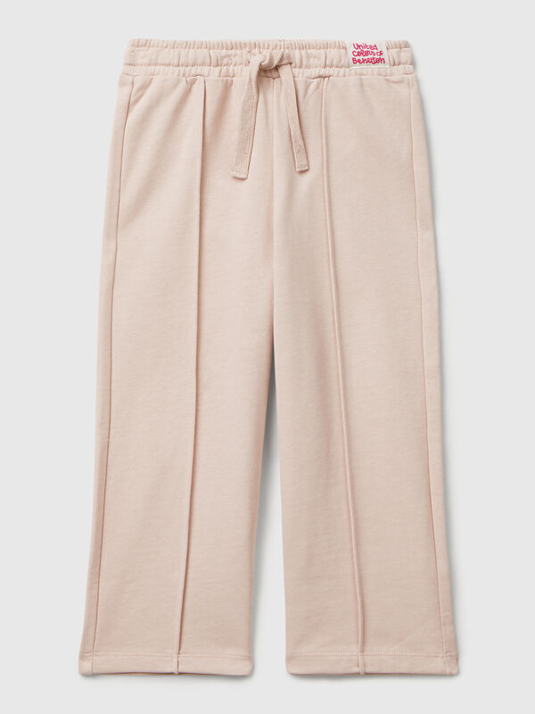 Loose fit sweatpants Junior Girl