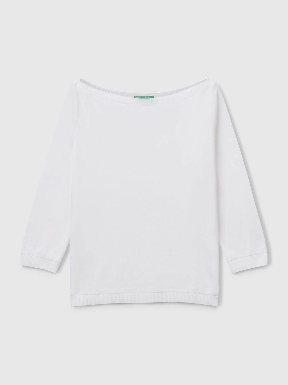 SWEATER H/S Women image number 1