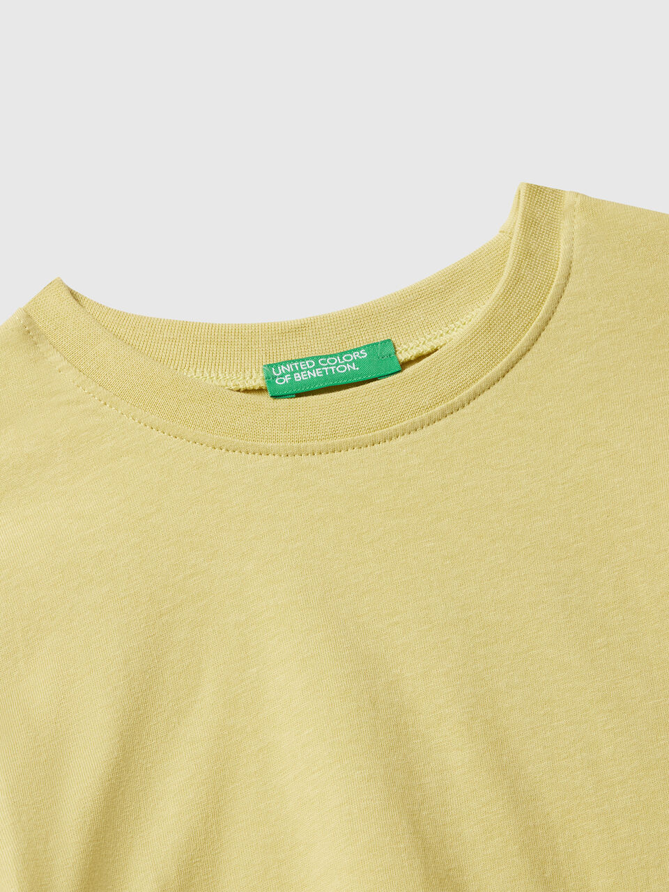 T-SHIRT L/S Junior Boy image number null