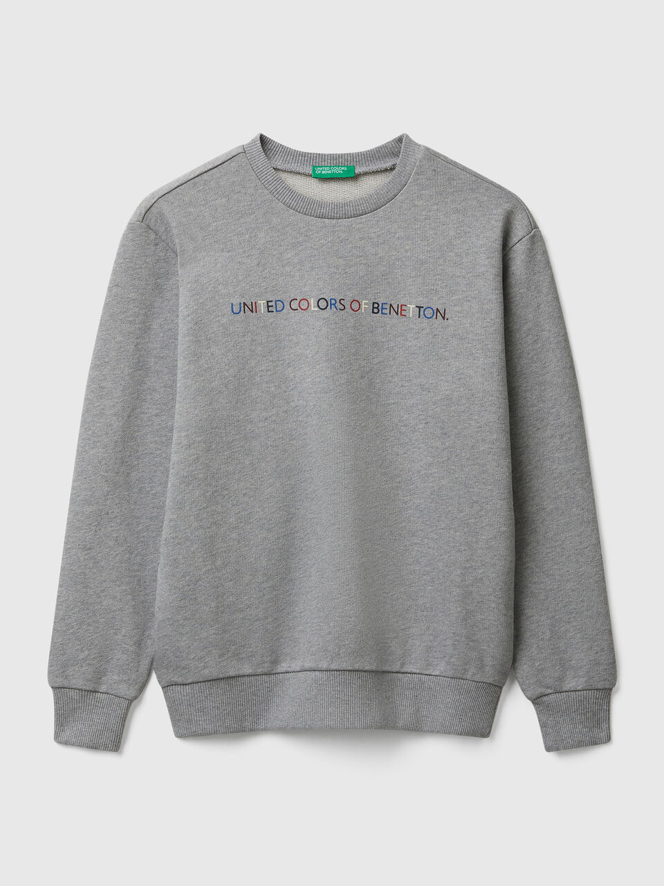 SWEATER L/S Junior Boy image number 1