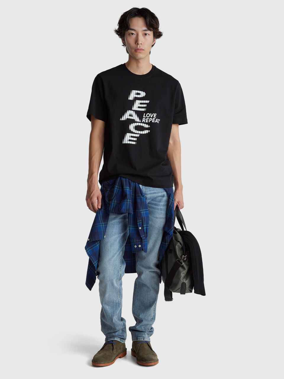 T-SHIRT Men image number null