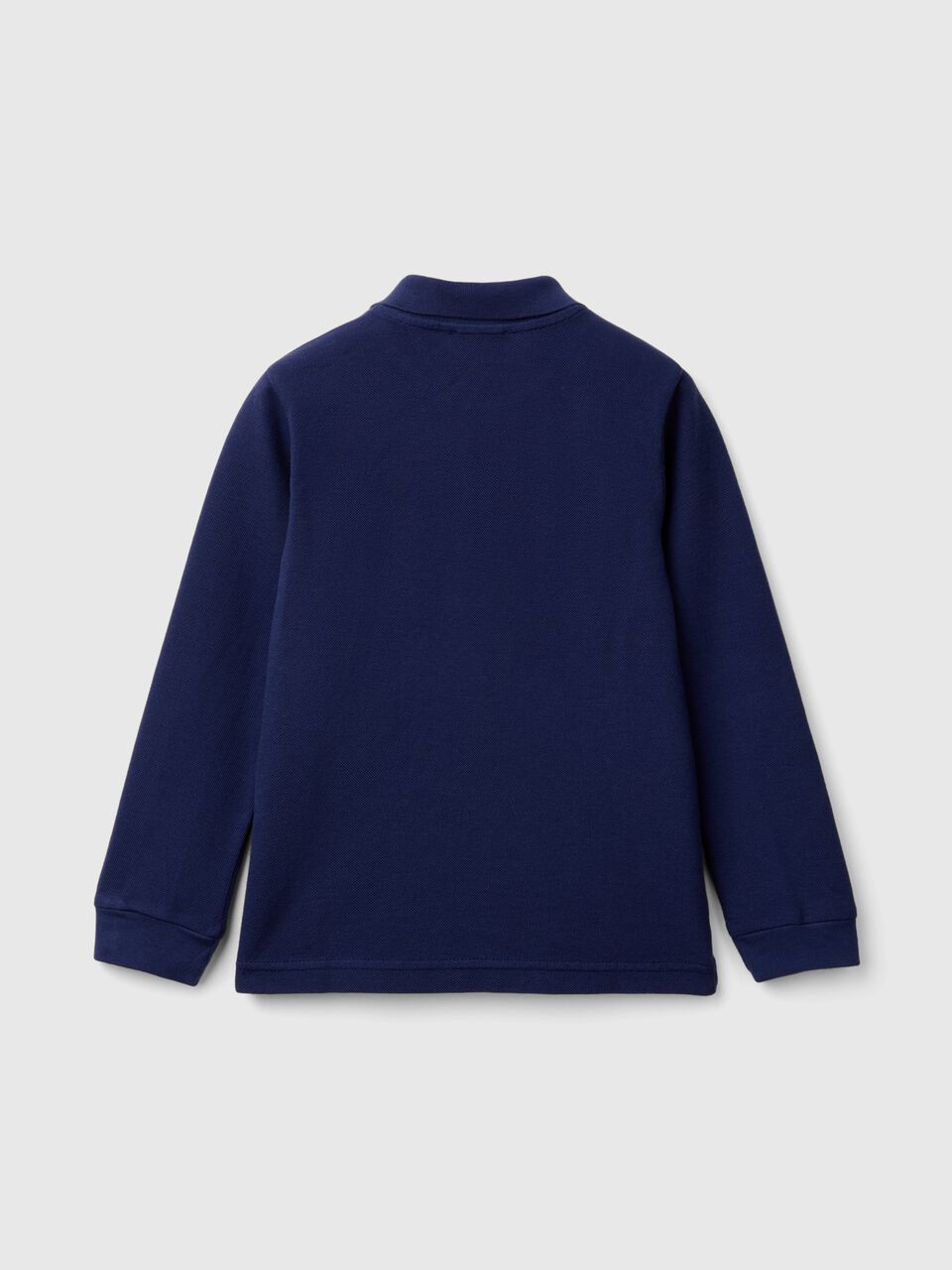 L/S POLO SHIRT Junior Boy image number null