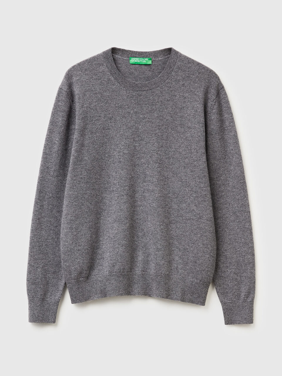 SWEATER L/S Men image number 1