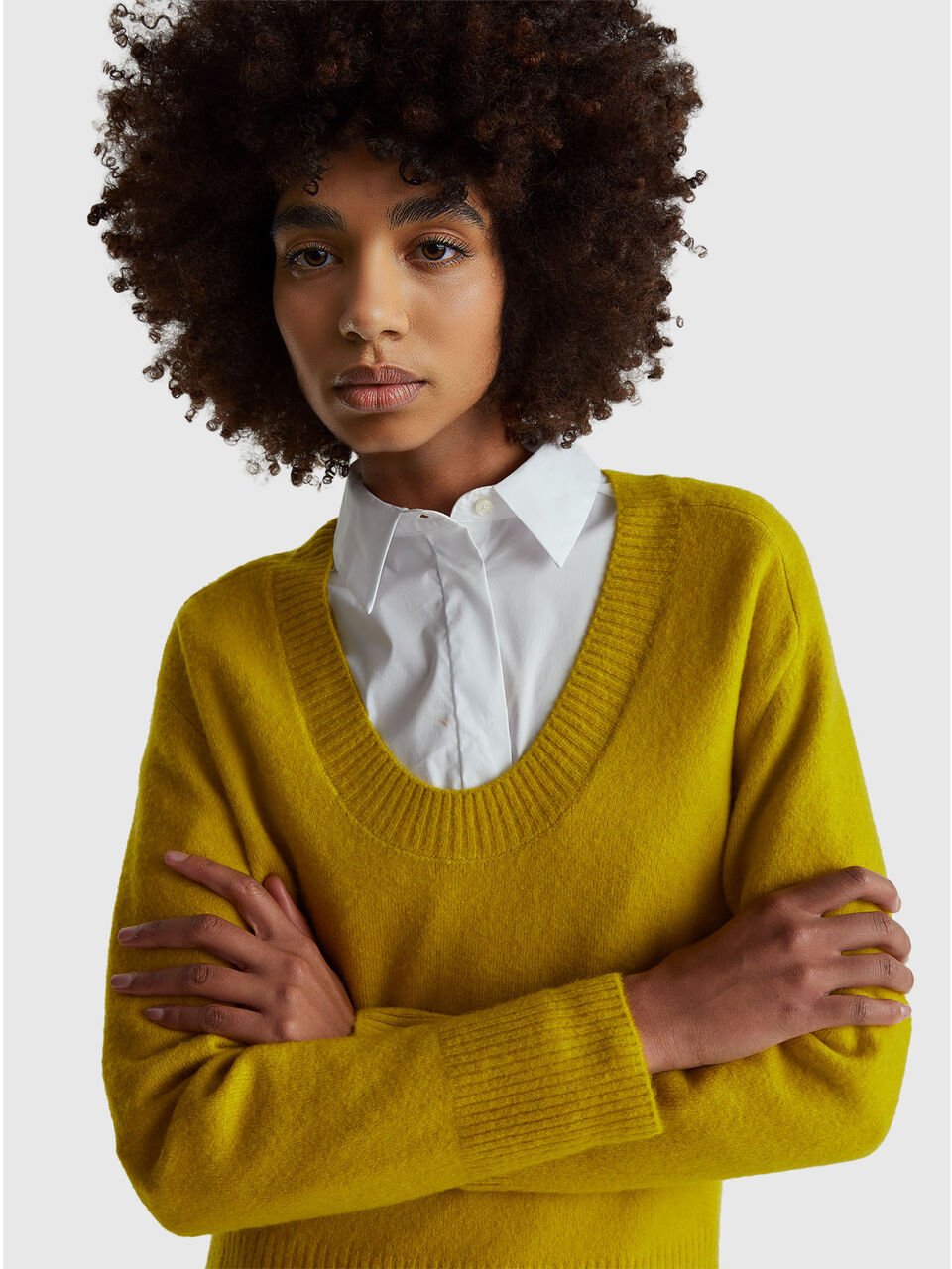 SWEATER L/S Women image number null