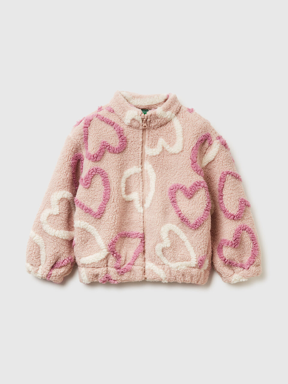 JACKET Junior Girl image number 1