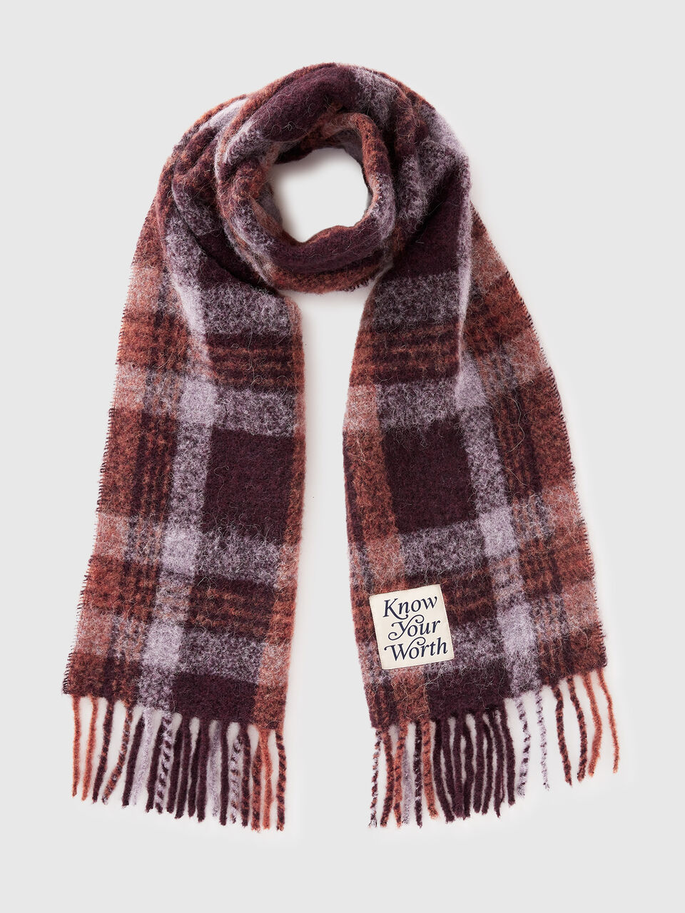 SCARF Women image number null