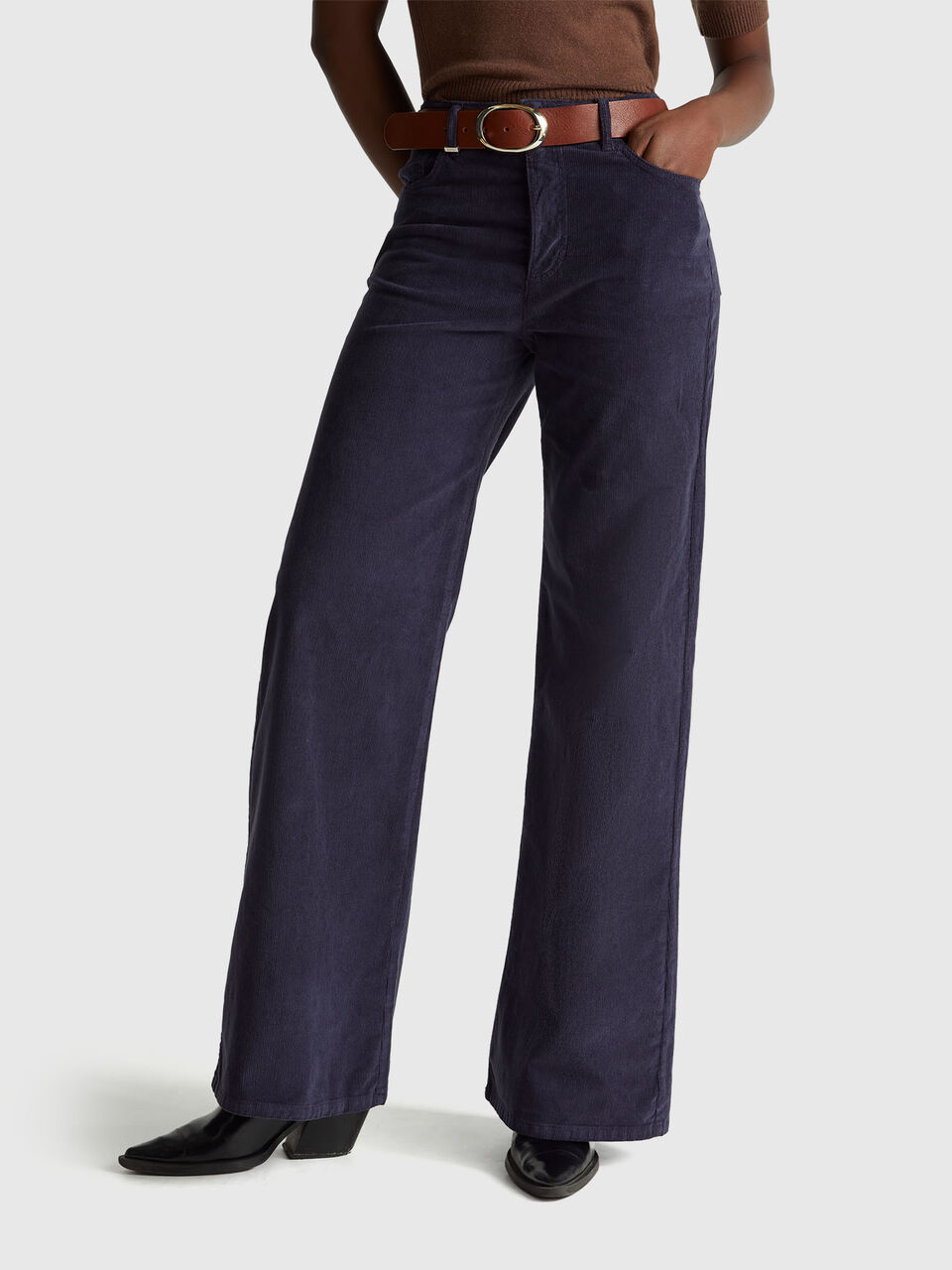TROUSERS Women image number null