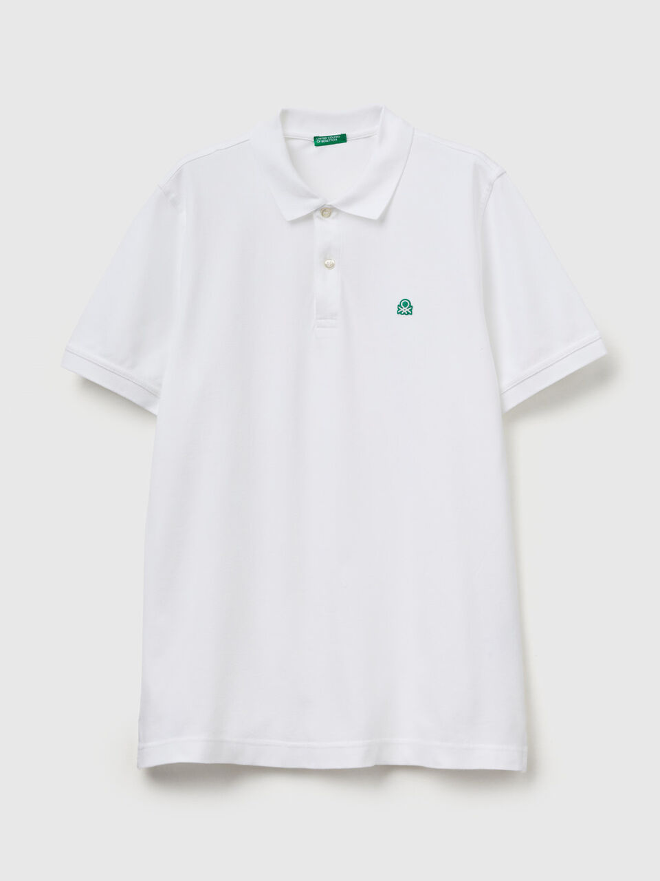H/S POLO SHIRT Men image number 1
