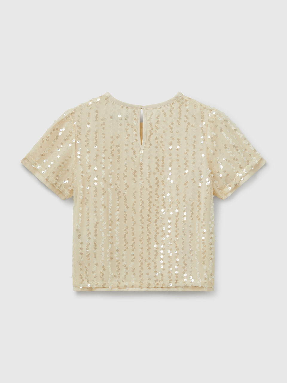 BLOUSE Junior Girl image number 2