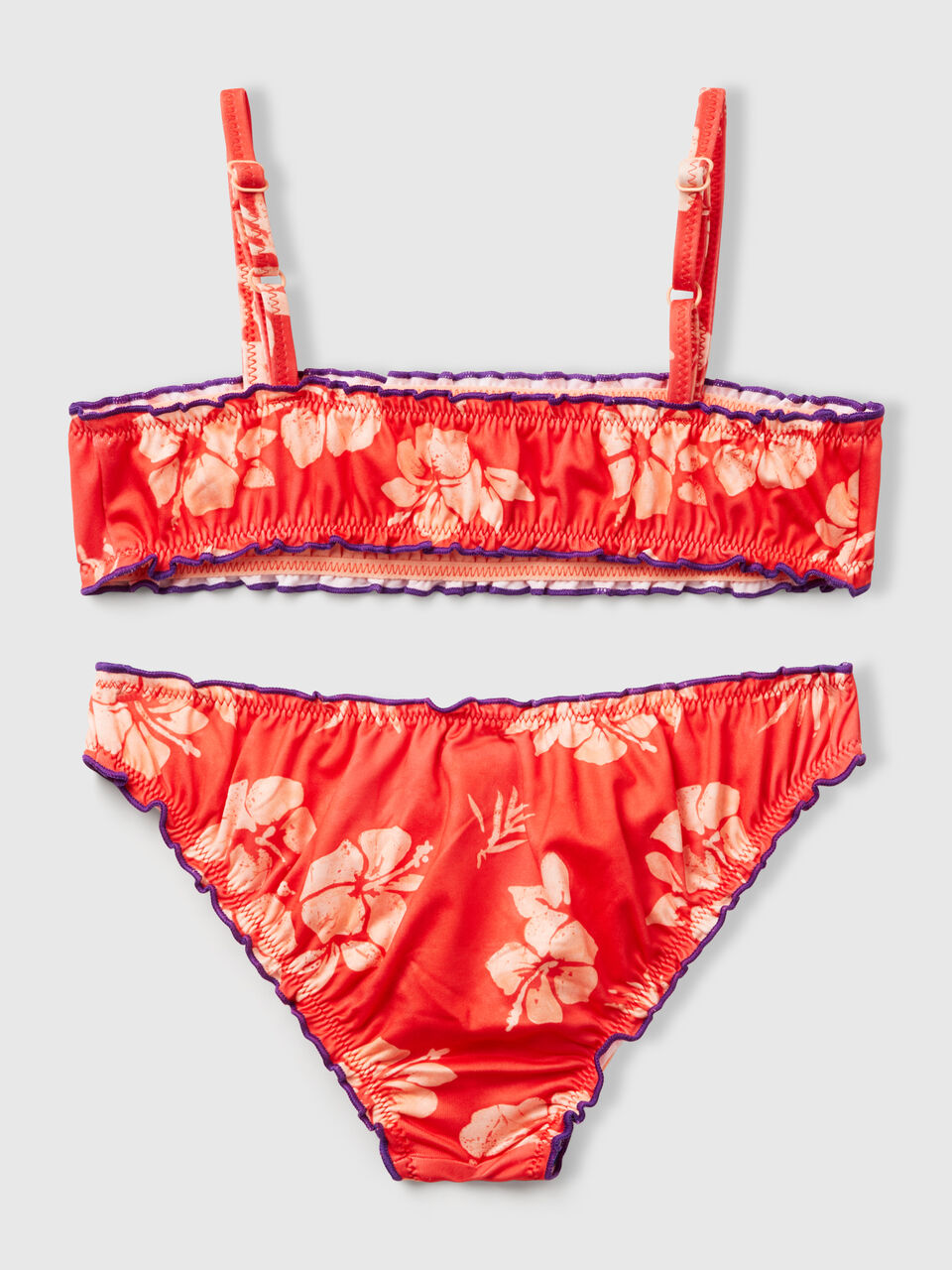 BIKINI Junior Girl image number 2