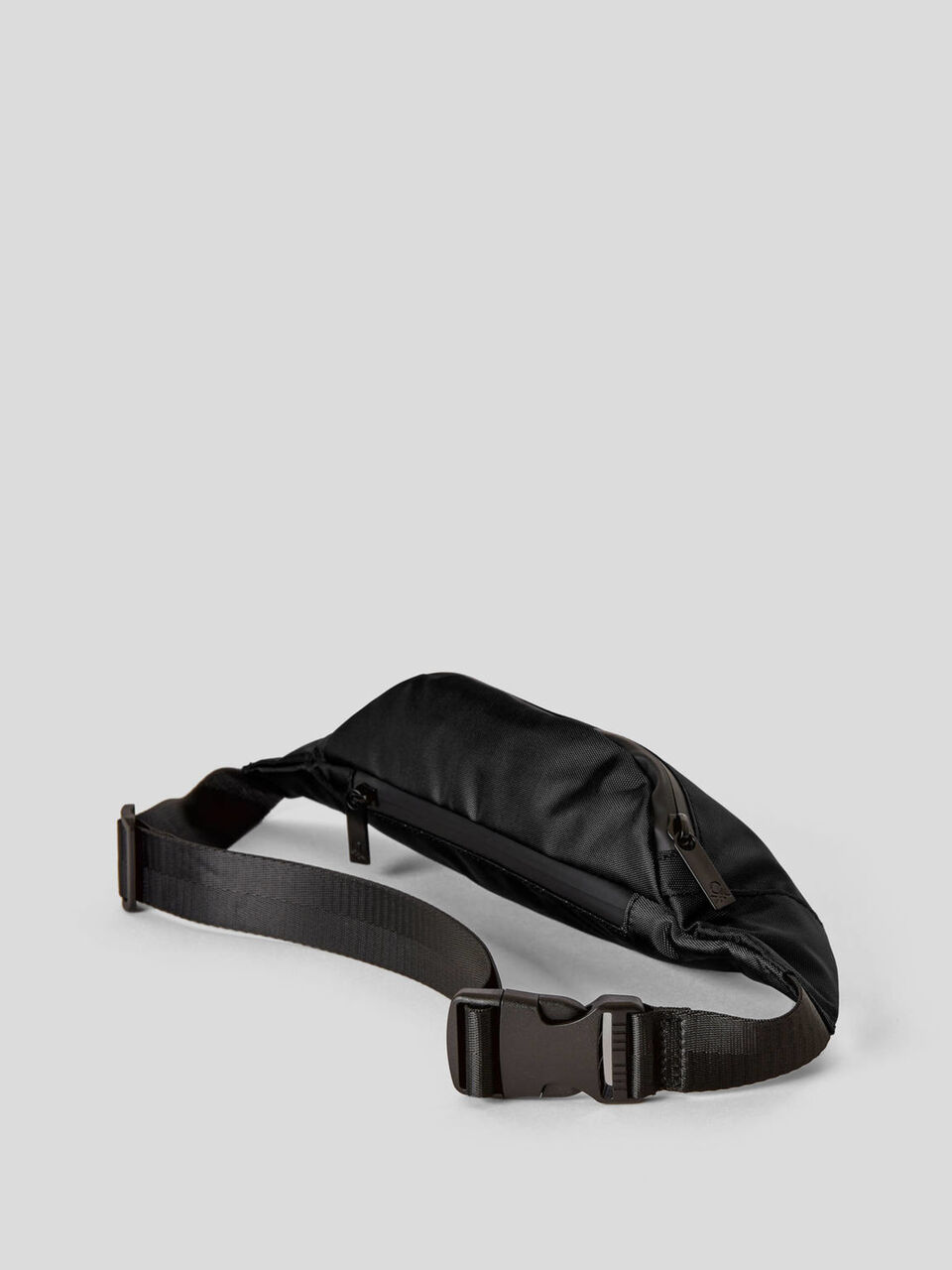 Customizable bum bag in nylon image number 2