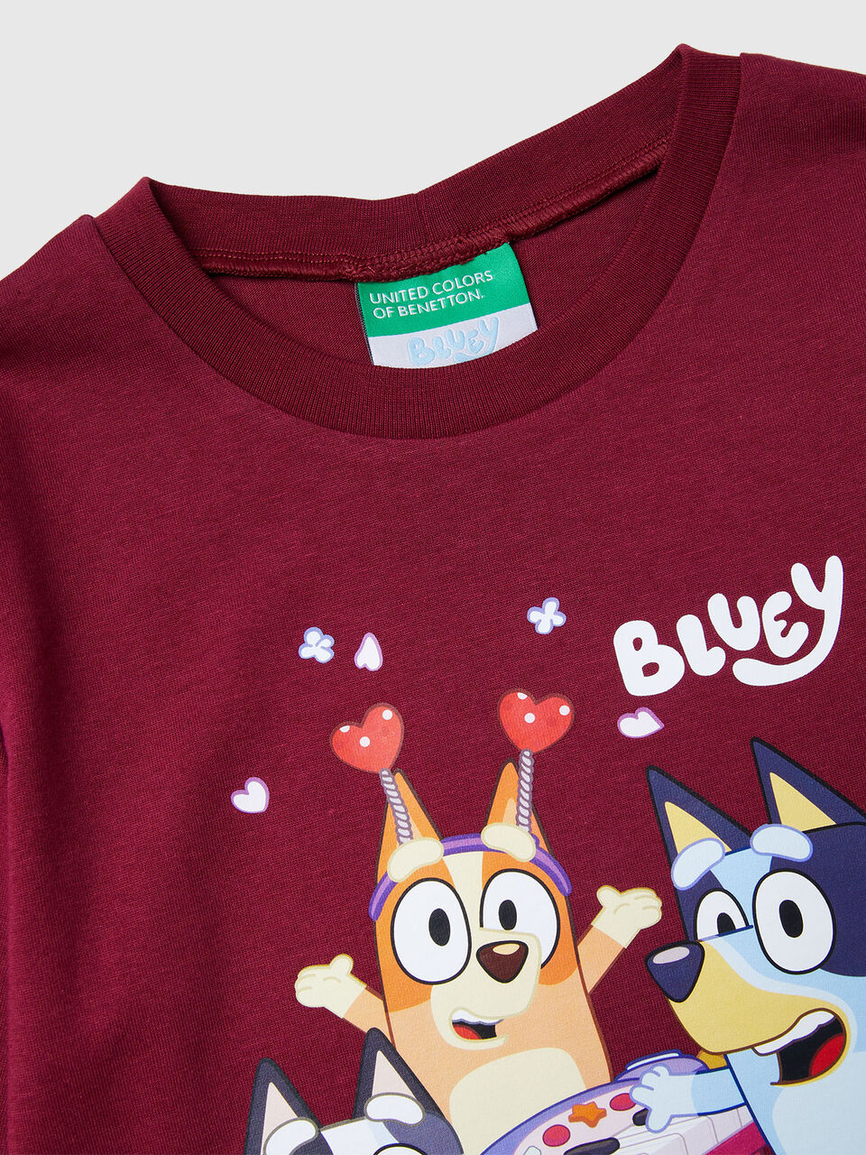 T-SHIRT L/S Junior Girl image number null