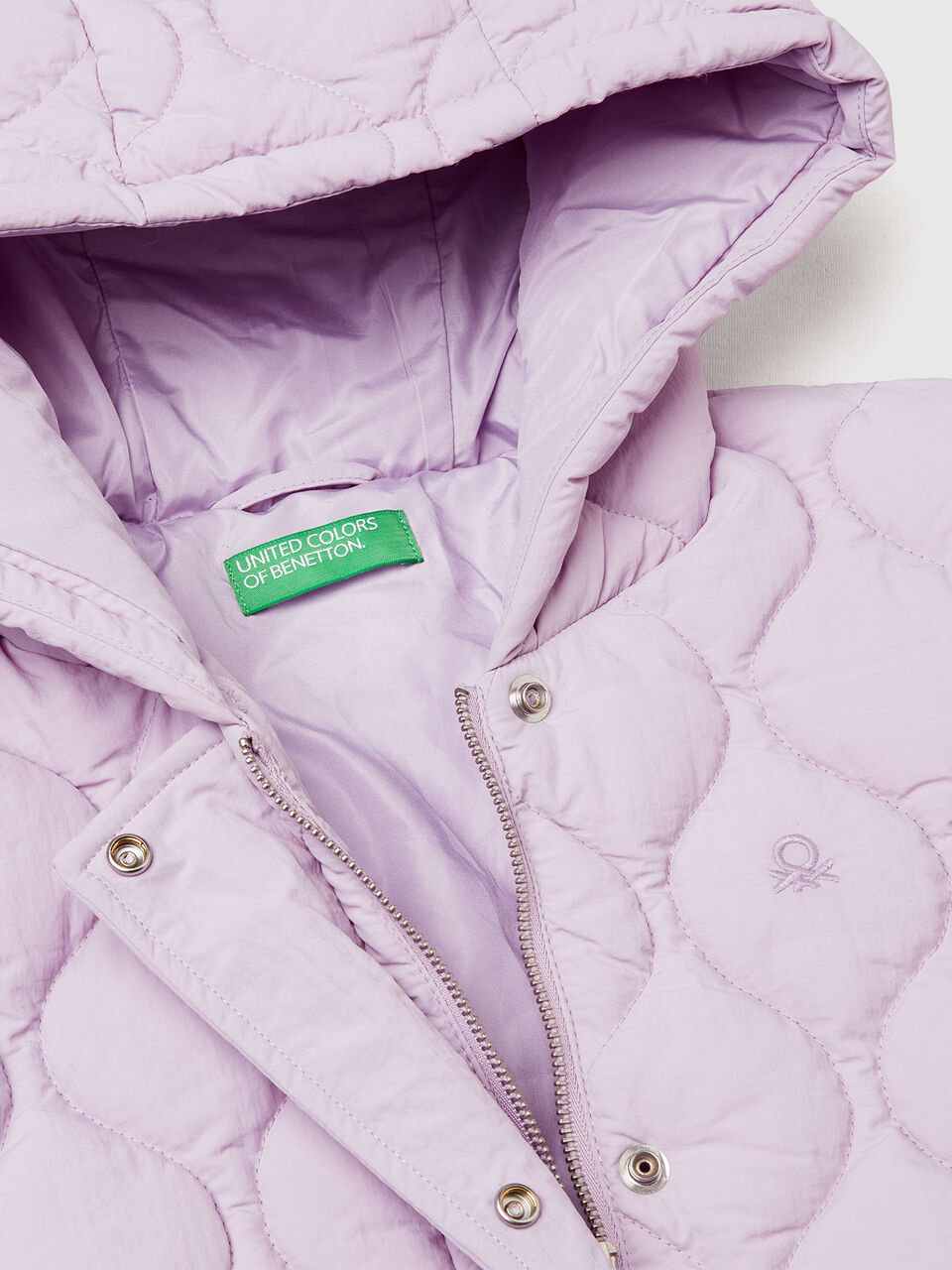 JACKET Junior Girl image number null