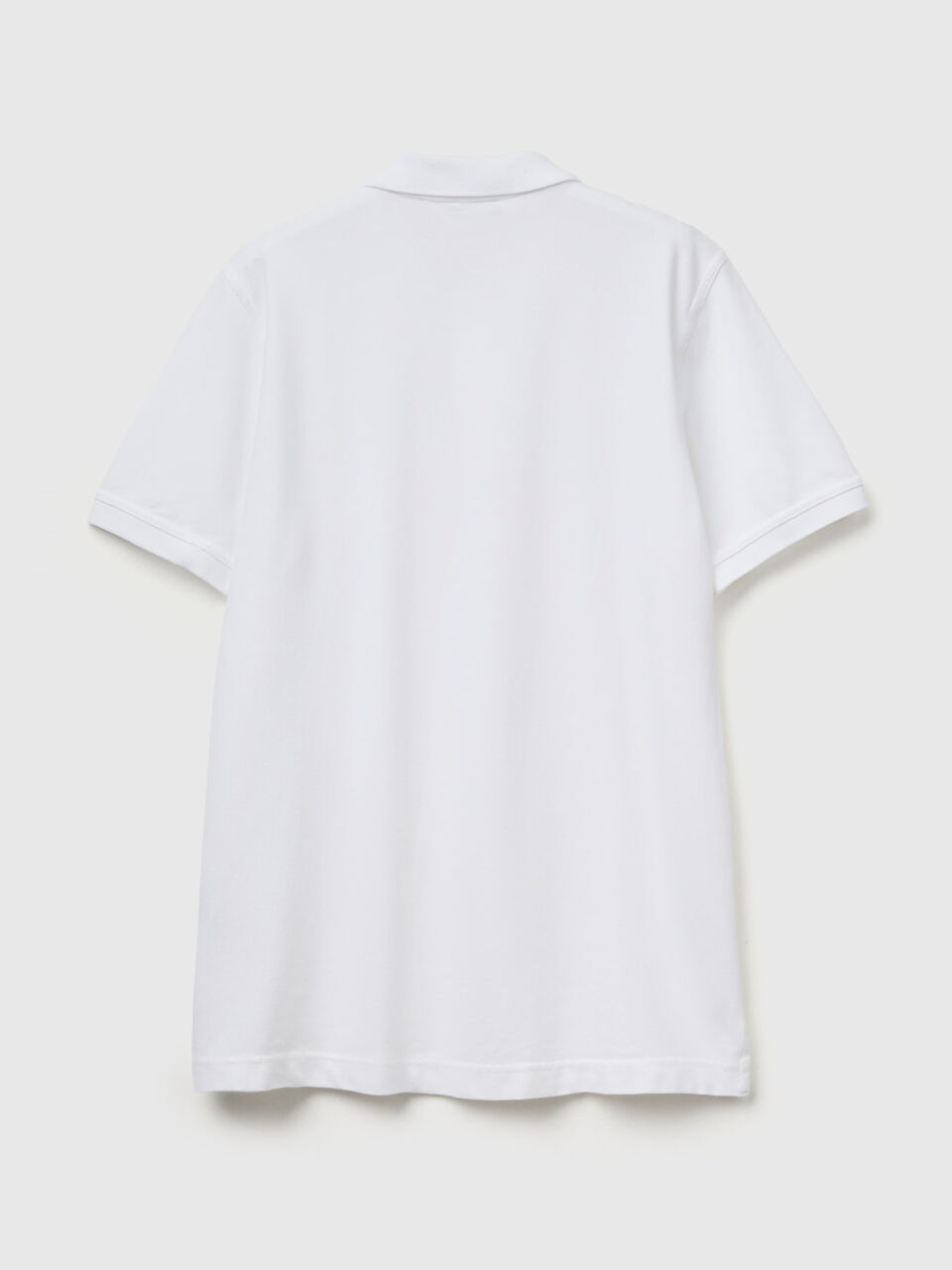 H/S POLO SHIRT Men image number 2