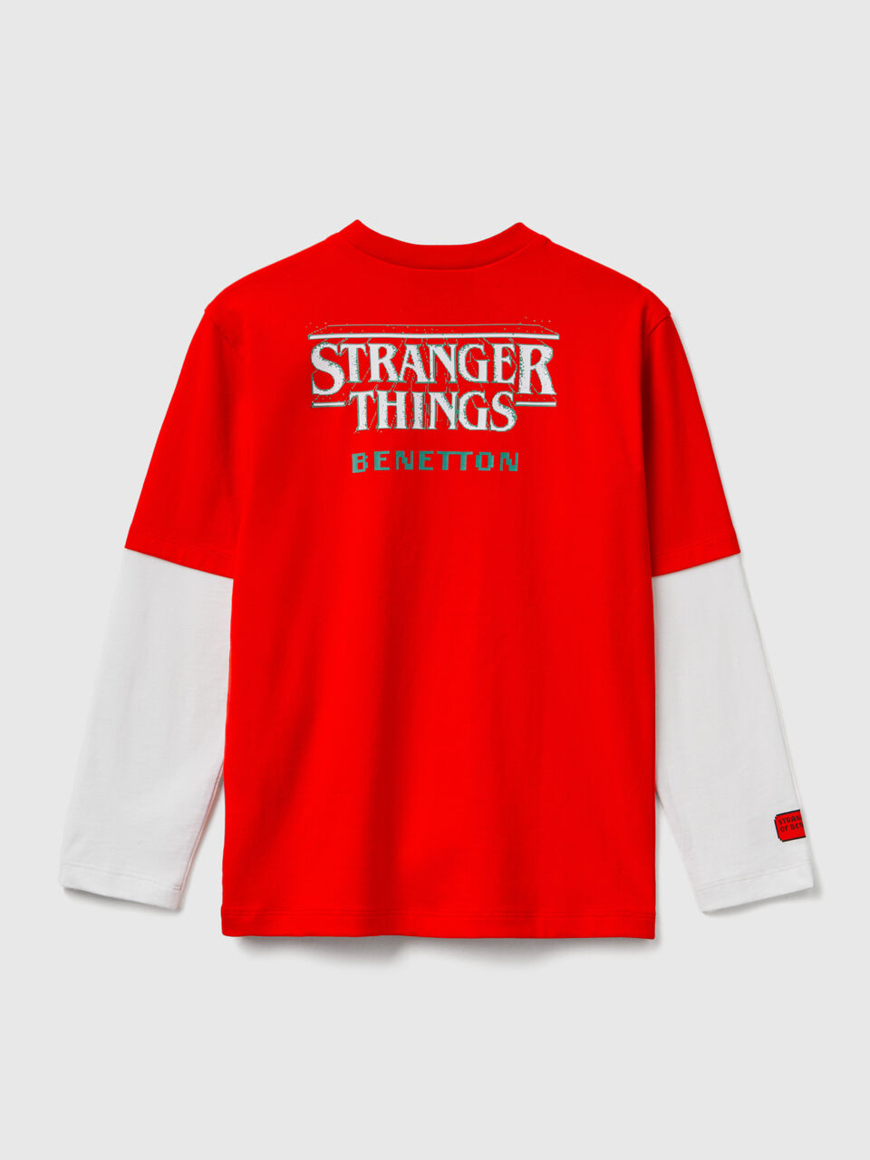 SWEATER L/S Junior Boy image number null