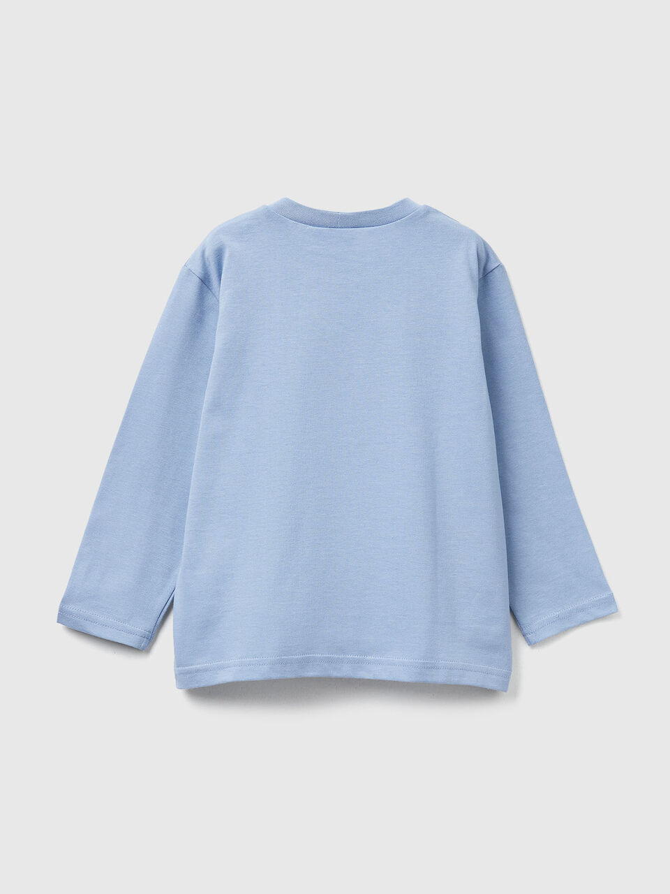 T-SHIRT L/S Junior Boy image number null