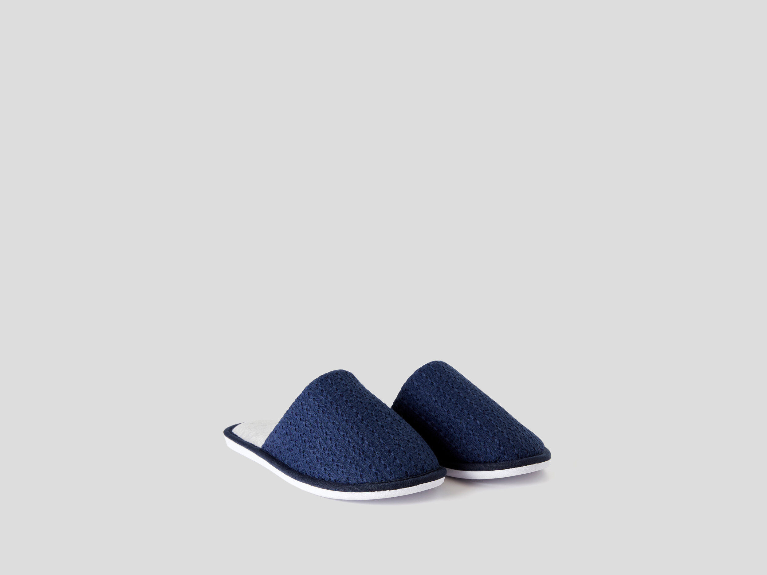 Fabric sliders mens clearance