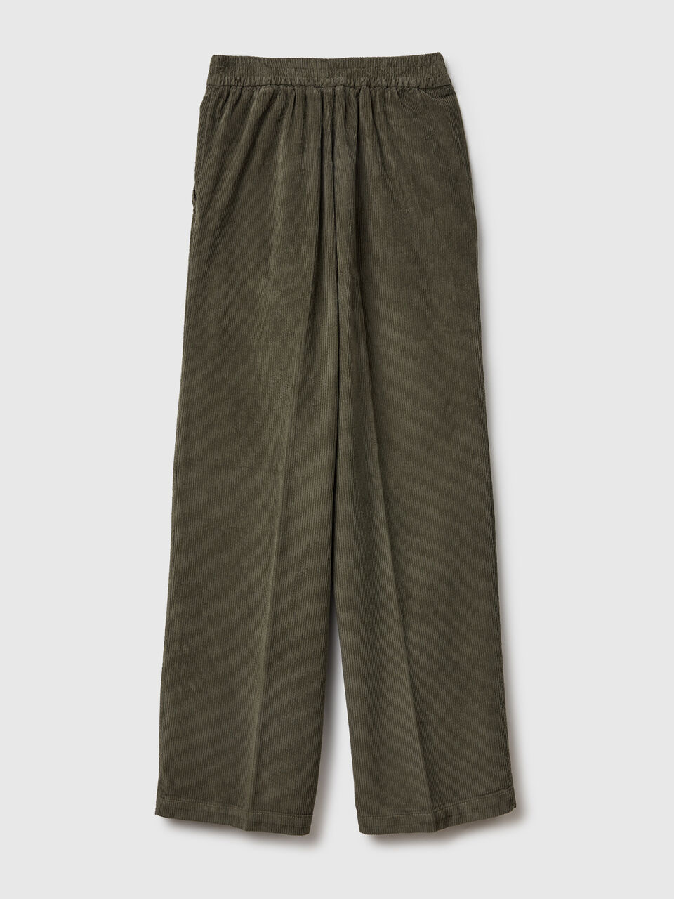 TROUSERS Women image number 2