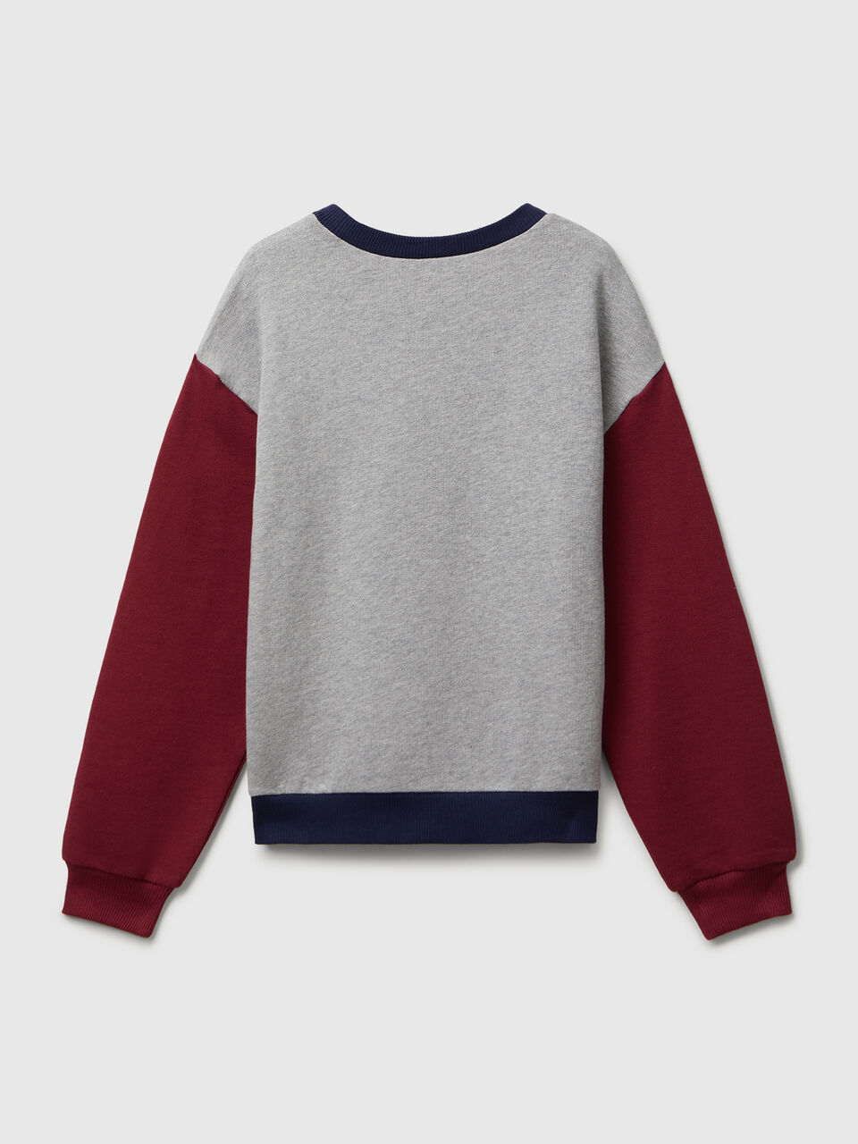 SWEATER L/S Junior Girl image number 2