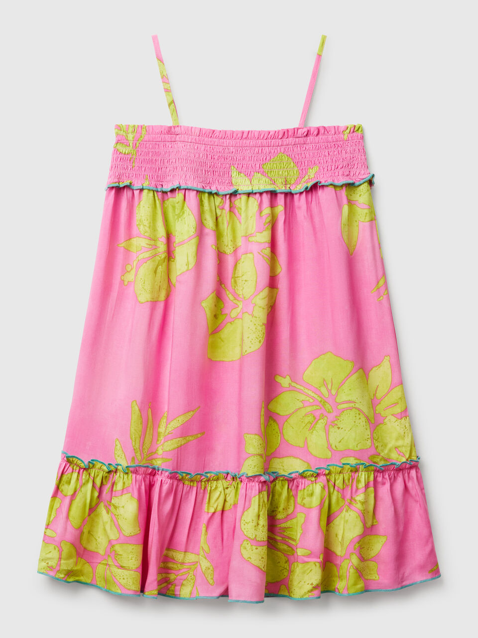 DRESS Junior Girl image number 1