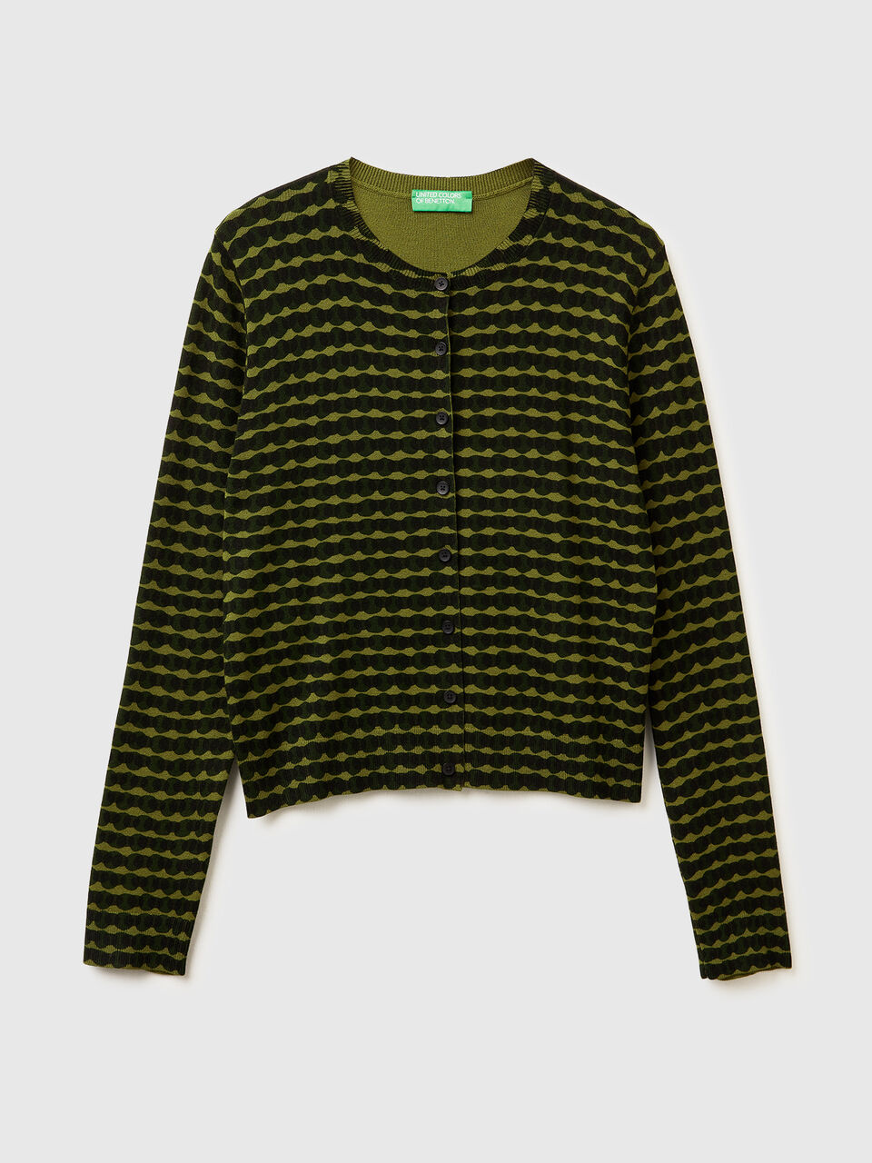 L/S SWEATER Women image number 1