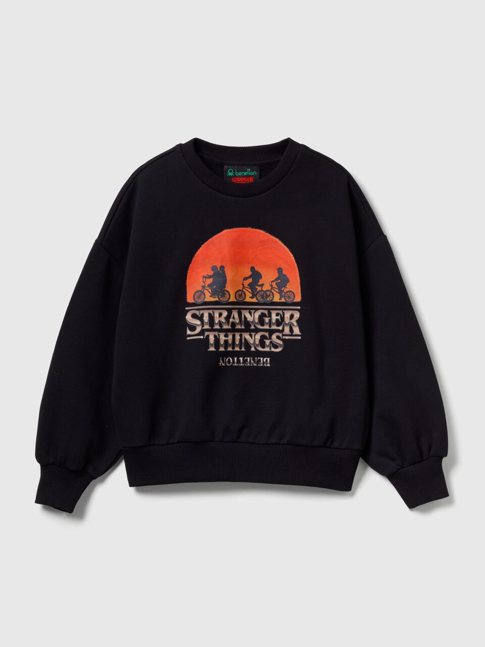 SWEATER L/S Junior Girl image number 1