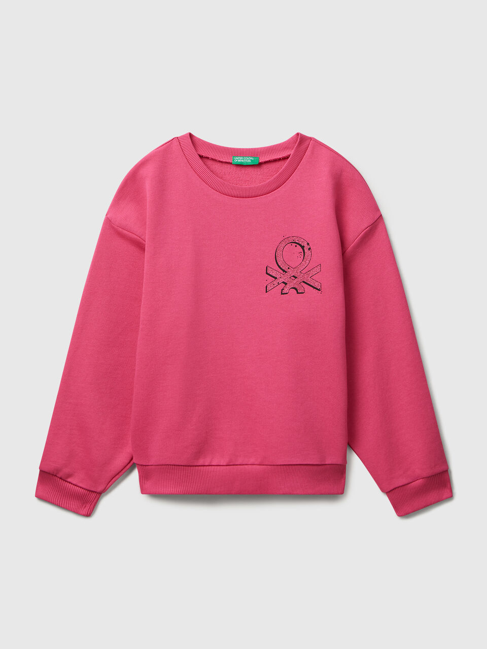 SWEATER L/S Junior Girl image number 1