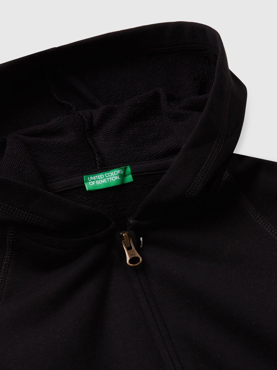 JACKET W/HOOD L/S Junior Boy image number null