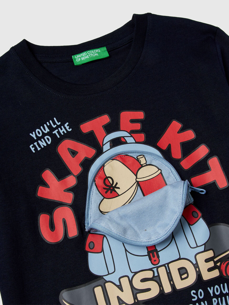 T-SHIRT L/S Junior Boy image number null