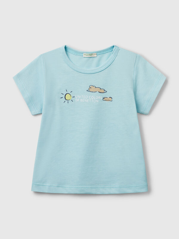 T-SHIRT New Born (0-18 months)