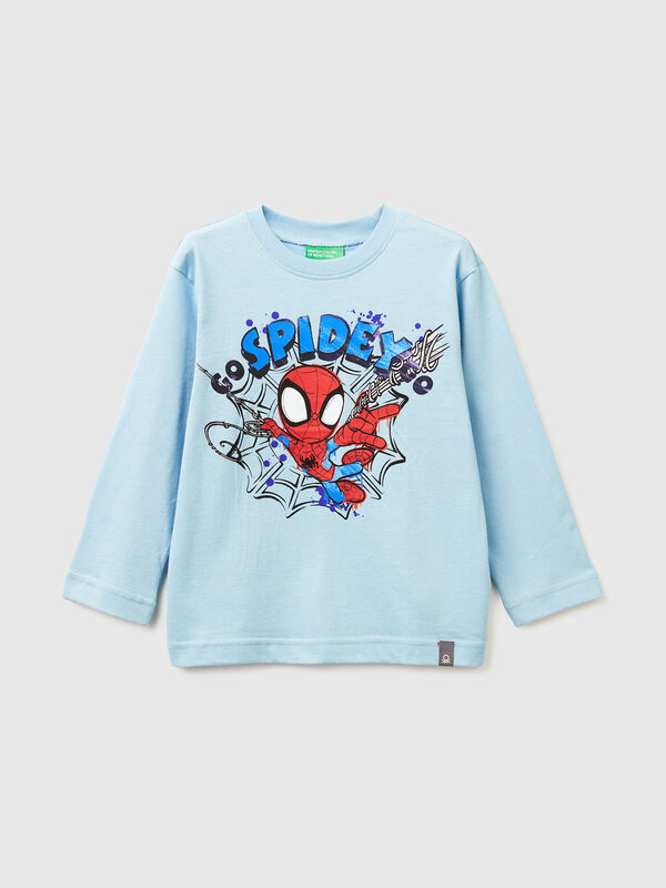 Regular fit ©Marvel Spiderman t-shirt Junior Boy