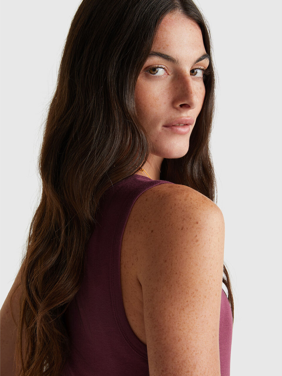 TANK-TOP Women image number null