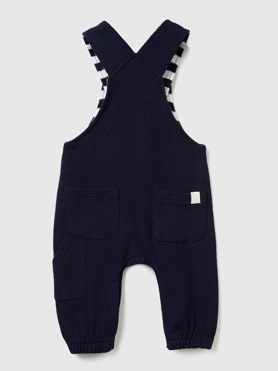 DUNGAREE New Born (0-18 months) image number 2